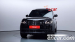 Land Rover Range Rover 5.0 SC AB LWB — 2021