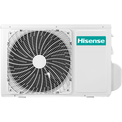 Кондиционер Hisense AS-09HW4RLRKB01 ZOOM 2.0 Classic A