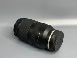 Tamron 17-70mm 2.8 Di III-A VC RXD Sony E