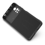 Противоударный чехол Flexible Case для Poco X4 Pro 5G