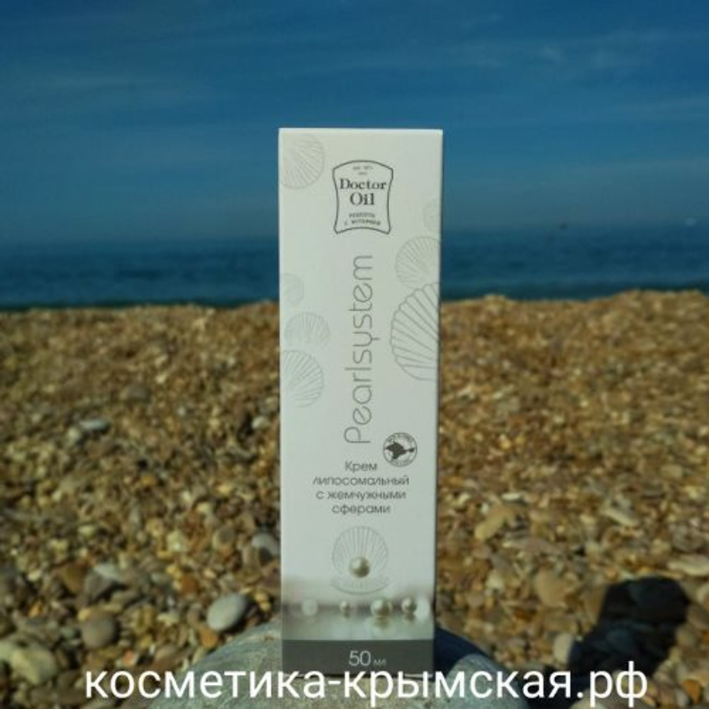 жемчужный крем