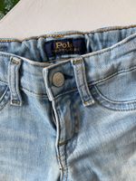 Джинсы Ralph Lauren, 98
