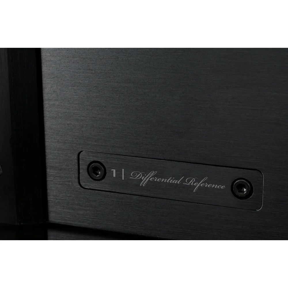 Усилитель мощности Emotiva XPA-DR1