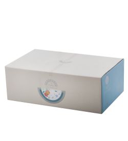 Pavone JS-20 Чайный набор на 6 перс. «Королева Камилла»