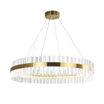 Подвесная люстра Placerat 4012-8P. ТМ Favourite