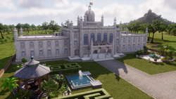 Tropico 6 El-Prez Edition (PS4, полностью на русском языке)