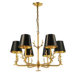 Люстра подвесная ST Luce Velossa SL1123.203.06