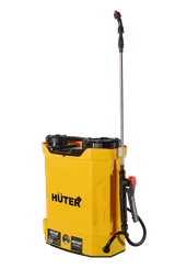Опрыскиватель аккумуляторный SP-10AC-SFA Huter — фото 2