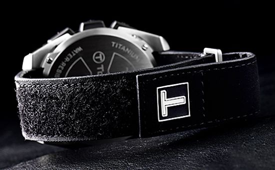 Наручные часы Tissot T-Touch Expert Solar T091.420.46.041.00