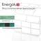 Тепловой насос инверторного типа Energolux Lugano PRO Line SAS09DL2-AI/SAU09DL2-AI