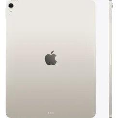 Планшет Apple iPad Air 11, 128 ГБ, Wi-Fi + Cellular («Сияющая звезда» | Starlight) (M3 | 2025)
