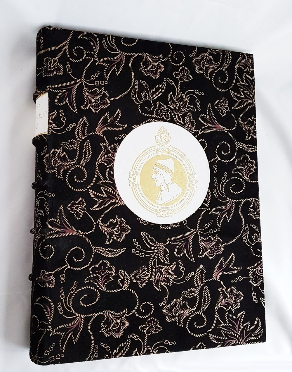 Подарочная книга Шекспир. "Венецианский купец".