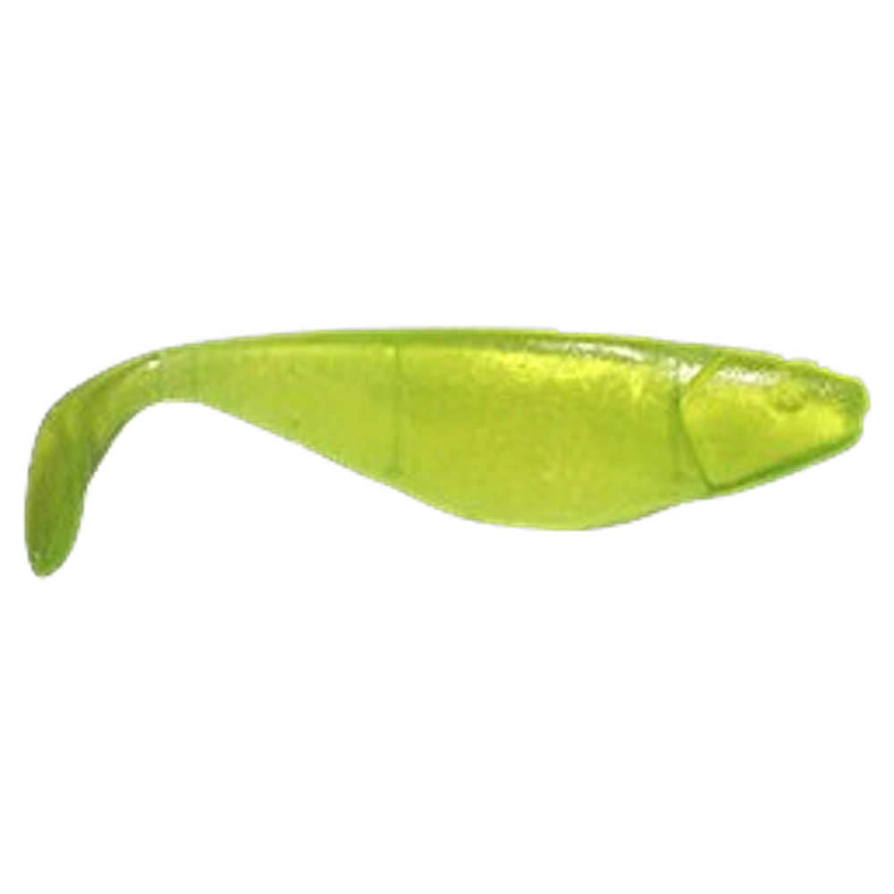 Мягкая приманка Action Plastics SM Shad Minnow 4SM-019 10см 10шт