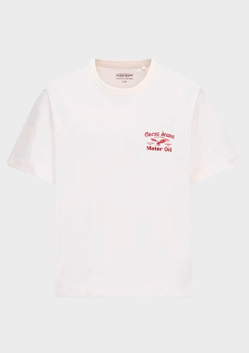 Футболка GUESS Jeans