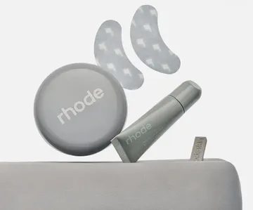 Rhode Anok’s Edit