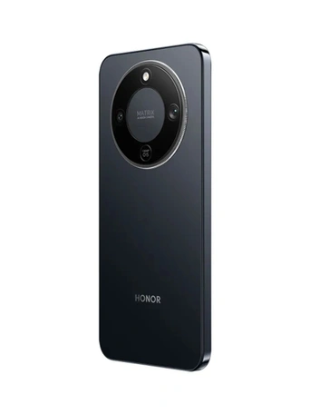 Смартфон Honor X9d 5G 8/128GB Midnight Black