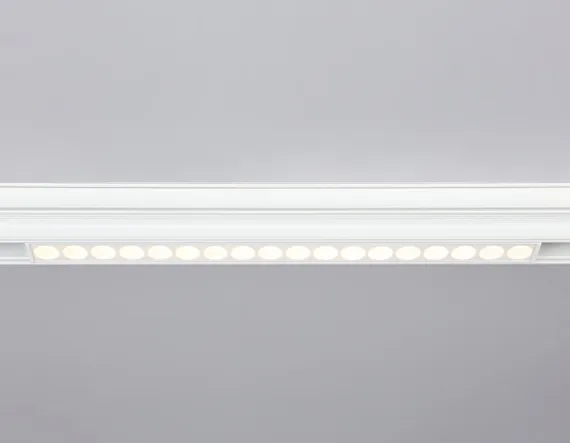 Трековый светильник TRACK SYSTEM GL4028 Ambrella