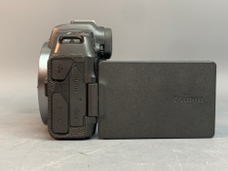 Canon EOS RP Body 116.000 Кадров