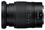 Nikon 24-70mm f/4S Nikkor Z