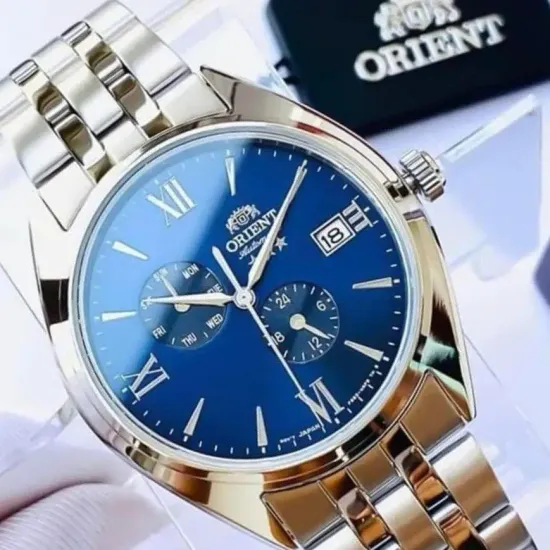 Мужские часы Orient RA-AK0505L10B
