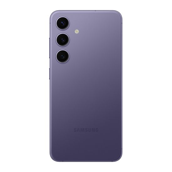 Смартфон Samsung Galaxy S24 8/256 Гб Фиолетовый
