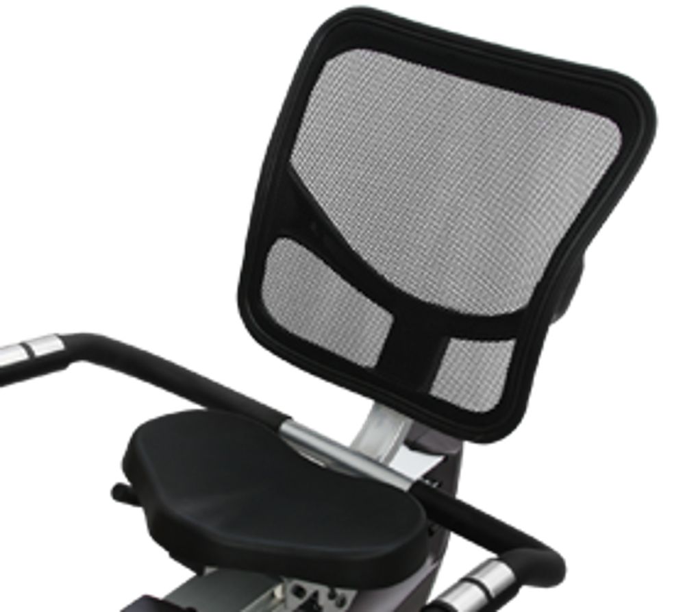 OXYGEN FITNESS SATORI RB HRC