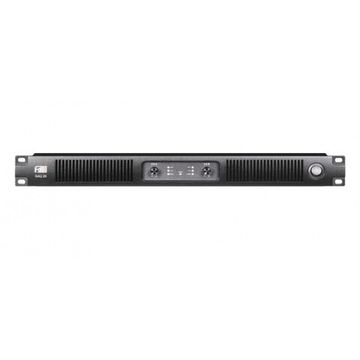 FDB Audio GA2.20 -цифровой усилитель мощности 2 x 2000 Вт / 8 Ом, 1U