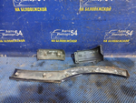 Планка под стоп левая SUBARU TRAVIQ 2003