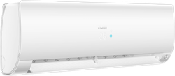 Сплит-система HAIER, FLEXIS Super Match 2025, AS25S2SF3FA-W / 1U25S2SM4FA