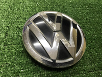 Эмблема решетки радиатора VW Polo sedan 5 (15-20)