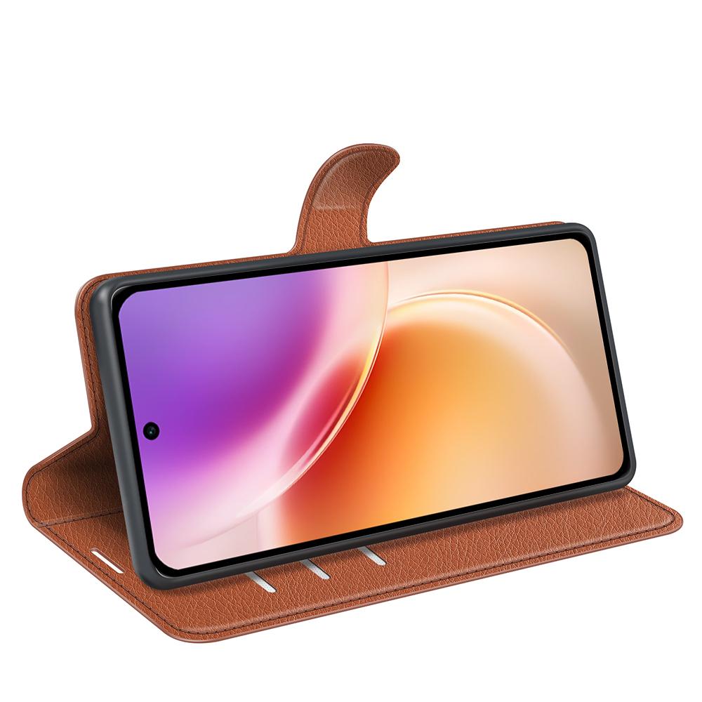 Чехол-книжка PRESTIGE с функцией подставки для Vivo X300