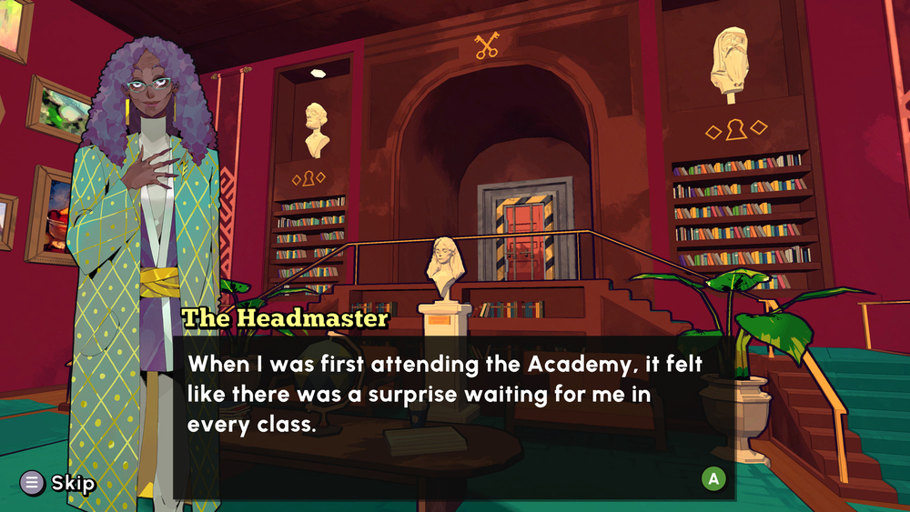 Escape Academy Season Pass (для ПК, цифровой код доступа)