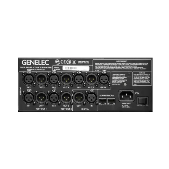 Genelec 7350APM