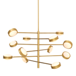 Люстра Chandelier Blaize арт.115294