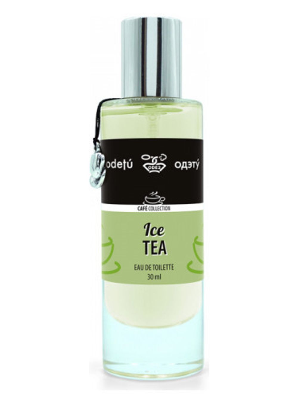 Odetu Ice Tea
