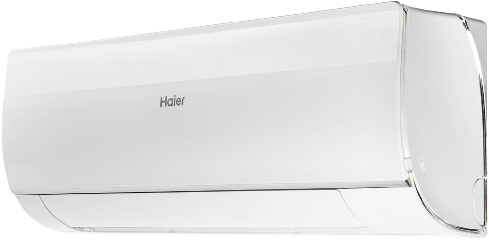 Неинверторный кондиционер Haier Flexis On-Off HSU-09HFF103/R3-W / HSU-09HUF103/R3 (2024)
