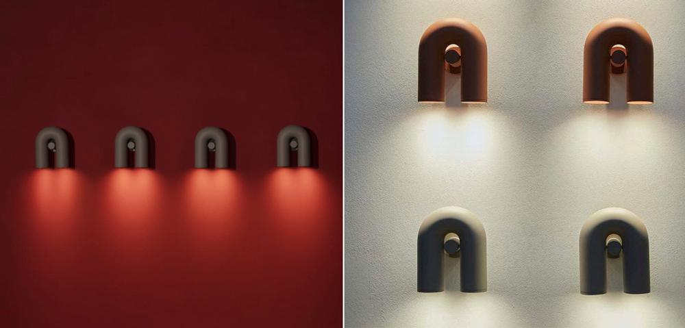 Бра CIRKUS Wall Lamp by AGO Lightings