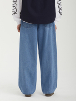 Мужские Джинсы Bigwig Baggy