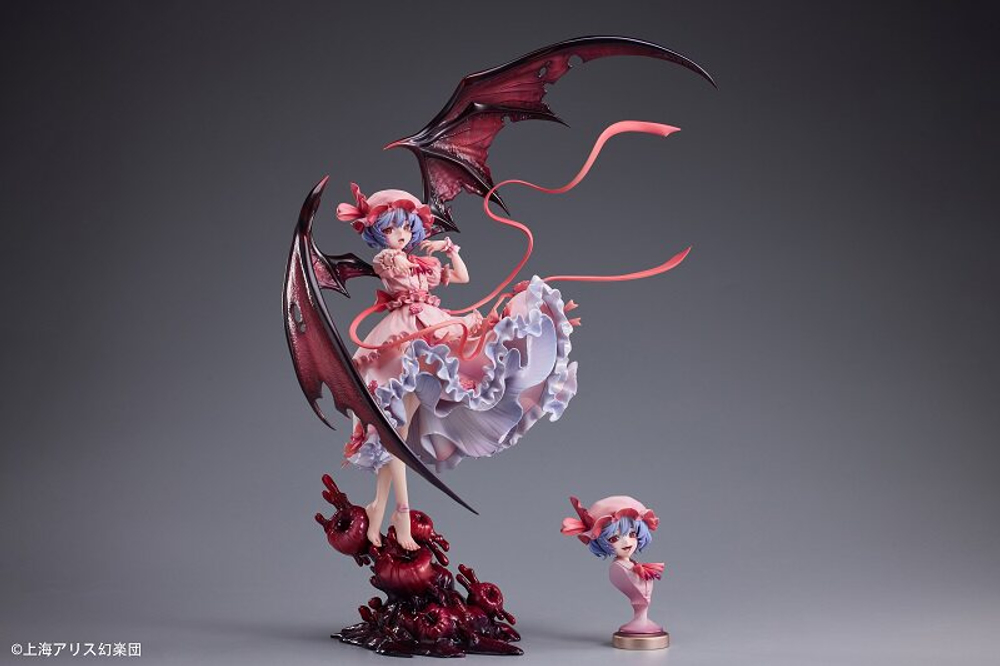 Ремилия Скарлет / Remilia Scarlet