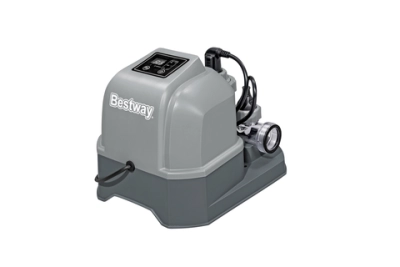 Хлоргенератор Hydrogenic 6 г/ч, до 26 498 л, Bestway (58678)
