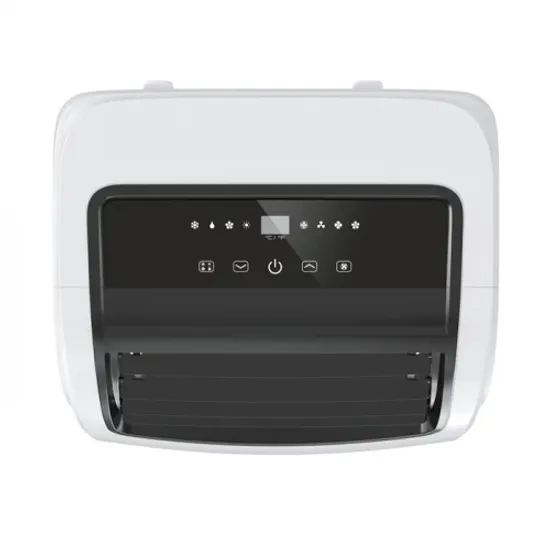 Мобильный кондиционер Funai MAC-LT40HPN03