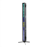 Световой прибор Amixled LED BAR 24x4 BATTERY IP65