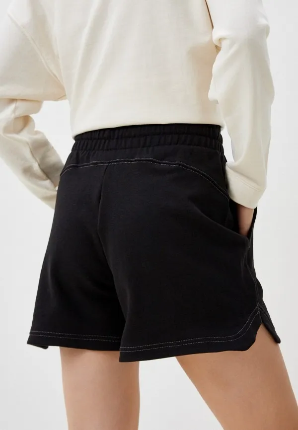 Шорты спортивные женские PUMA BETTER SPORTSWEAR High-Waist Shorts 5