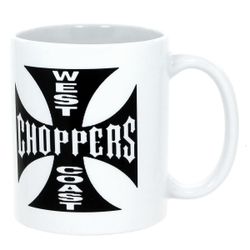 Кружка West Cost Choppers (663)