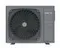 Мульти сплит-система Casarte 3 x CAS25CX1/R3-G / 3U55CM1/R3