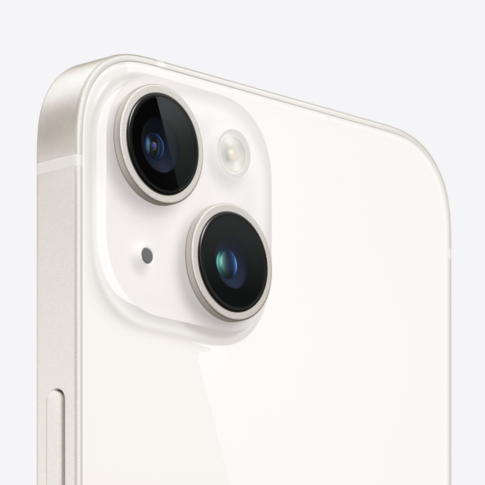 iPhone 14 | 128Gb Starlight