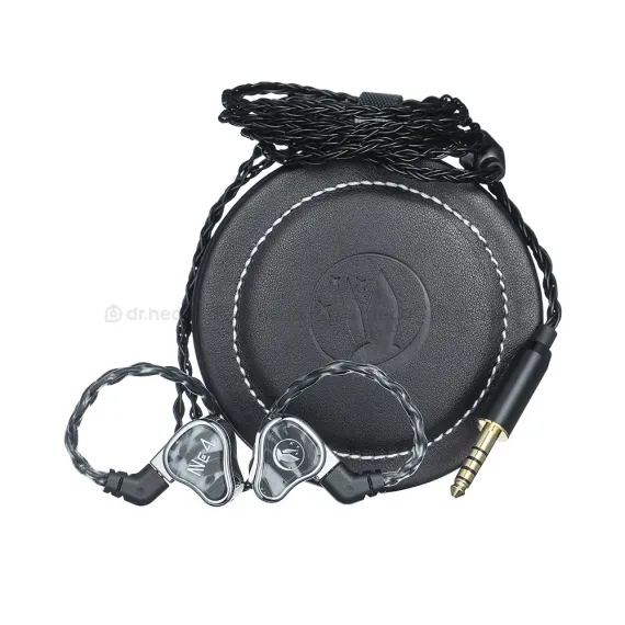 FiR Audio Neon 4 Universal