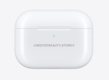 Apple AirPods Pro 3 с Индивидуальной гравировкой
