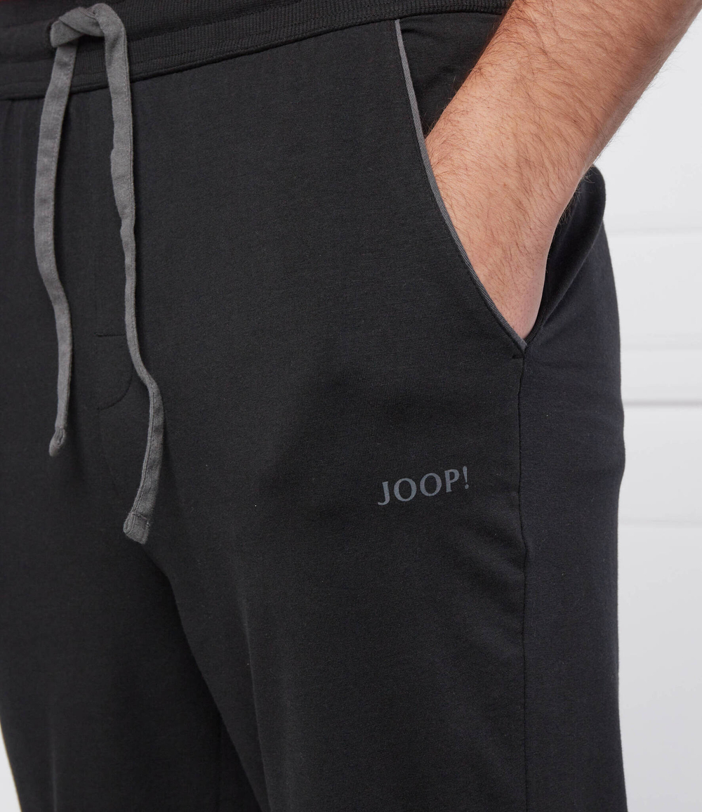 спортивные штаны Joop! Homewear - черный(30029920)