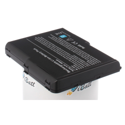Аккумулятор iBatt 7800mAh, для MS2111 B-5360 BTP-44A3 MS2117